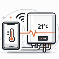 smart-thermostat-boiler-control-south-london